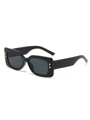 Fashion Sunglasses - Varese - Black