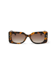 Fashion Sunglasses - Varese - Tort