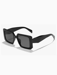 Fashion Sunglasses - Treviso - Black