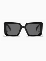 Fashion Sunglasses - Treviso - Black