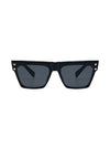 Fashion Sunglasses - Savona - Black