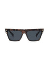 Fashion Sunglasses - Savona - Natural Tort