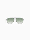 Fashion Sunglasses - Salerno - Clear