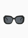 Fashion Sunglasses - Como - Black