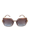 Fashion Sunglasses -  Perugia - Chai