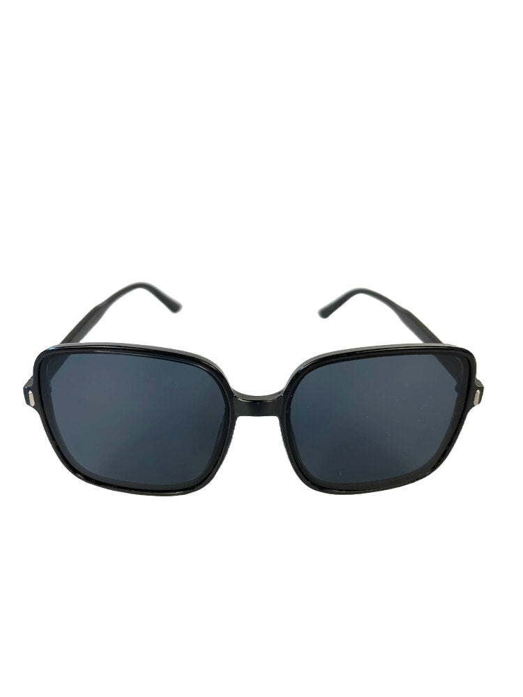 Fashion Sunglasses -  Modena - Black