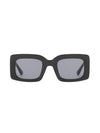 Fashion Sunglasses -  Taranto - Black