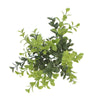 Artificial Rounded Boxwood Stem UV 30cm