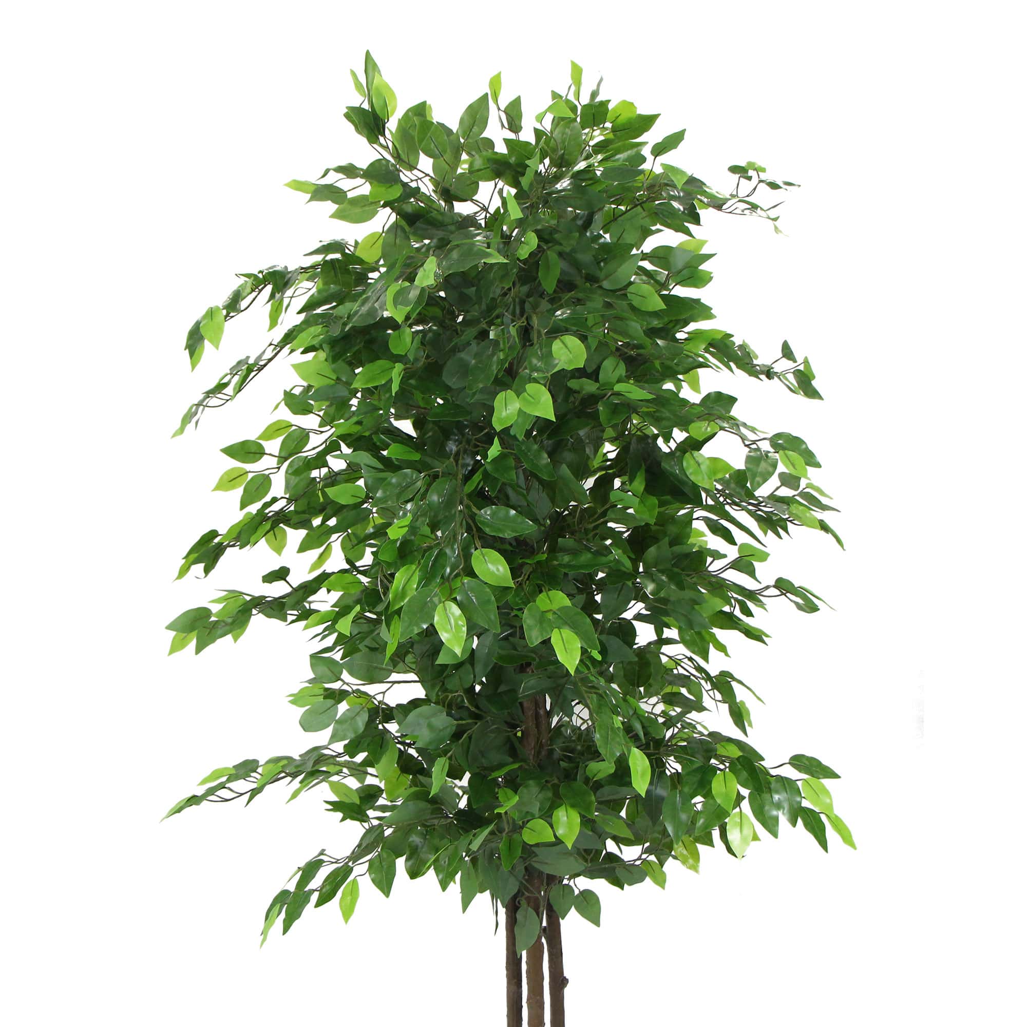 Artificial Ficus Tree 180cm Nearly Natural UV Resistant