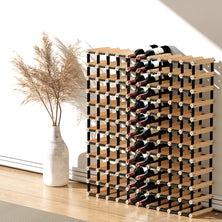 Artiss Wine Rack 120 Bottle