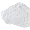 danoz h20 x5 microfiber replacement pads