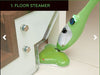 H20 X5 ELITE Steam Cleaner 5-in-1 + Accessories