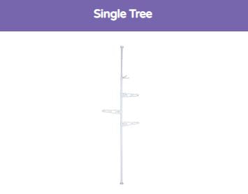 single-tree