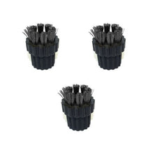 Danoz H20 X5 Nylon Brushes (3pk)