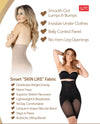 Slim n Lift Silhouette Shaper