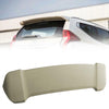 Mitsubishi Pajero Sport Rear Tail Gate Spoiler MY 2015 - 2019