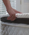 Zaahn Mattress Topper As Seen on TV