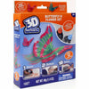 3d maker butterfly amp flower set free delivery australia wide