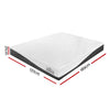 Giselle Bedding Double Size Memory Foam Mattress Cool Gel without Spring