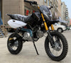 All New 125cc Pit Bikes 14"/17" Wheels + Bonus Upgrades