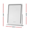 Embellir Makeup Mirror with Lights Hollywood Vanity LED Mirrors White 40X50CM