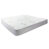 Giselle Bedding Giselle Bedding Bamboo Mattress Protector Single