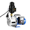 Giantz 2300W High Pressure Garden Jet Water Pump with Auto Controller