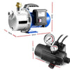 Giantz 2300W High Pressure Garden Jet Water Pump with Auto Controller