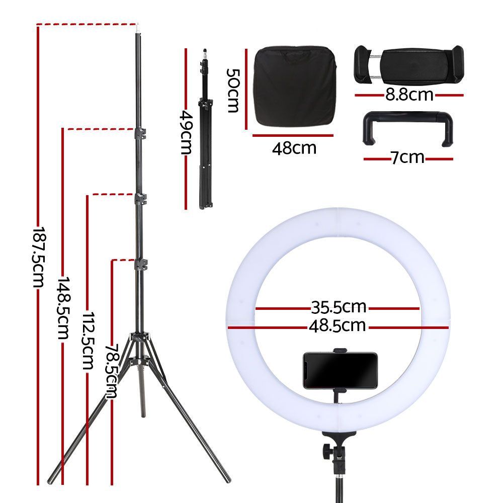 Embellir Ring Light 19