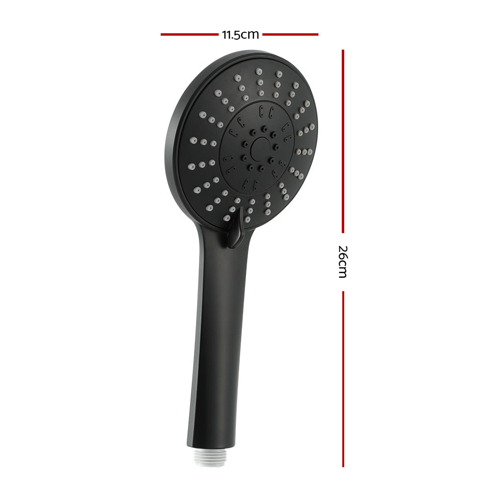 Handheld Shower Head 4.5