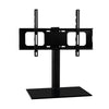 Artiss Table Top TV Swivel Mounted Stand