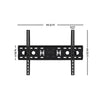 Artiss Wall Mounted TV Bracket