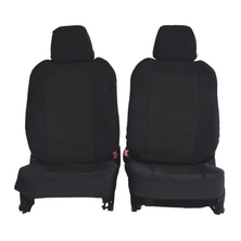 Prestige Jacquard Seat Covers - For Toyota Highlander 5 Seater (2007-2014)
