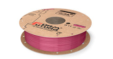 PETG Filament HDglass 1.75mm Pink Stained 750 gram 3D Printer Filament