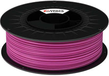 ABS 3D Printer Filament Premium ABS 2.85mm Sweet Purple 1000 gram