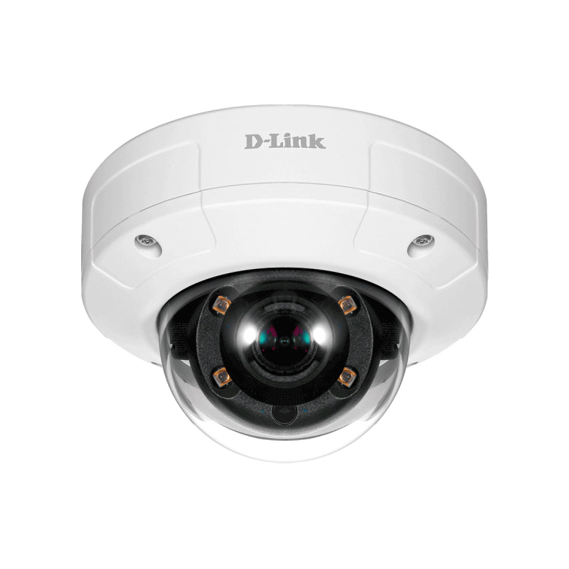 D-LINK 5MP PoE Network Camera