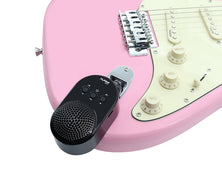 Mini Guitar Amplifier Speaker Amp 1/4