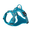 No Pull Harness Blue L