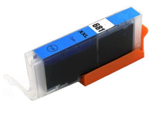 Compatible Premium Ink Cartridges CLI 681XXL C High Yield Cyan   Inkjet Cartridge - for use in Canon Printers