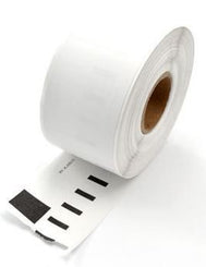 722370 Compatible Dymo Address Label 28mm Single White Roll 99010 - for use in Dymo Printer