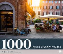 Tuscany - Italy 1000 Piece Jigsaw Puzzle