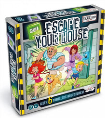 Escape Your House