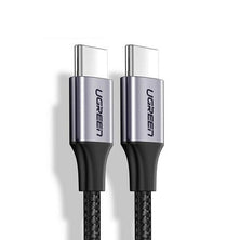 UGREEN USB-C to USB-C M/M Cable 2m (60W Fast Charging) - 50152