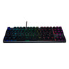 Tecware Phantom L RGB TKL Low Profile Mechanical Keyboard Brown Switch TW-KB-PL-ZOBR