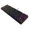 Tecware Phantom RGB TKL Mechanical Keyboard Brown Switch TWKB-P87ZOBR