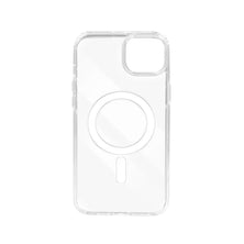 VOCTUS iPhone 14 Pro Max Magsafe Phone Case (Transparent) VT-PC-107-XLT