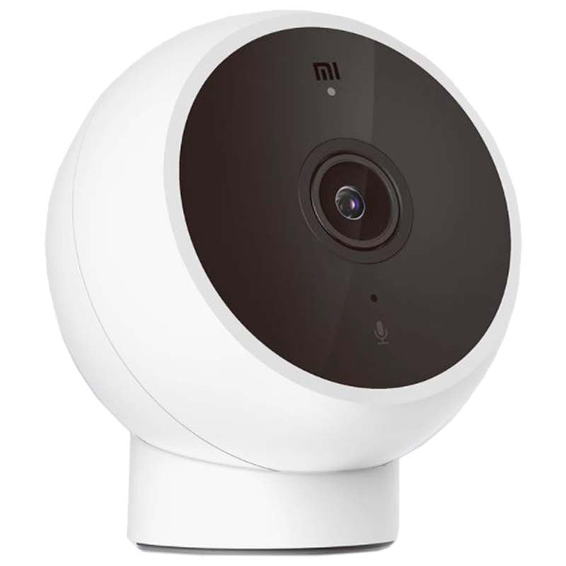 Xiaomi Mi Home Security Camera 2K Magnetic Mount BHR5255GL