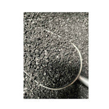 100g Granular Activated Carbon GAC Coconut Shell Charcoal - Water Air Filtration