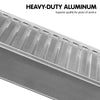 Kartrite 2x Heavy Duty Aluminium Loading Ramps - 2m