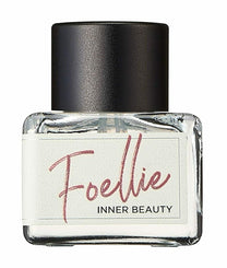 FOELLIE Beauty Feminine Care Hygiene Cleanser Inner Perfume - 5ml eau de bebe Bonbon